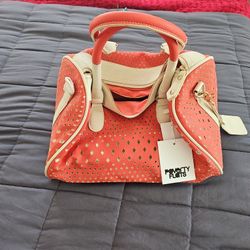 Brand New Small Satchel Purse