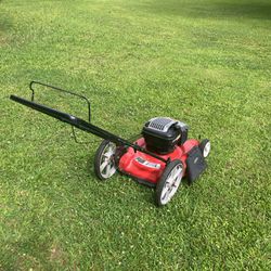 $90 Mower lawnmower Lawn mower $100 Delivered