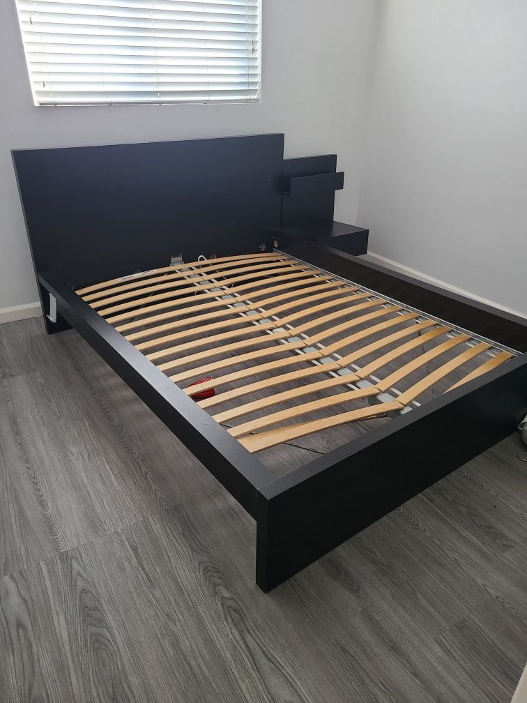 bed frame