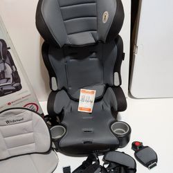 Baby Trend 3-in-1 Toddler Car Seat