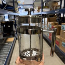 Coffee press