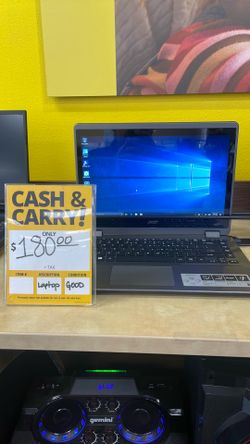 Acer Aspire R14 Laptop