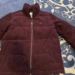 Levis Jacket Like New Size Xs 
