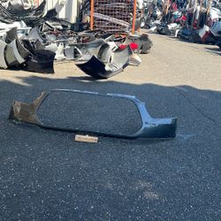 2015 To 2018 Ford Transit 150/250/350 Front Bumper #B620 FO1000 708