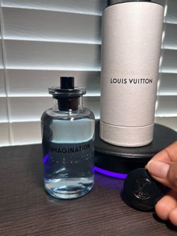 Louis Vuitton imagination