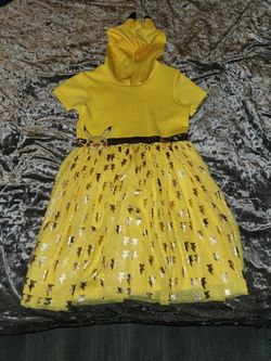 Pokémon Dress