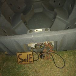 Jacuzzi For Sale