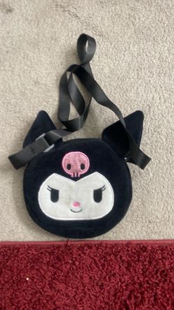 Girls purse