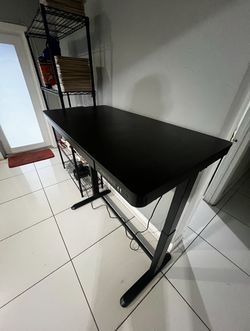 Flexispot desk