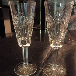 Waterford Crystal 