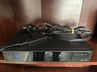 DirecTV Hr 24-500
