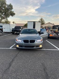 2007 BMW 328i