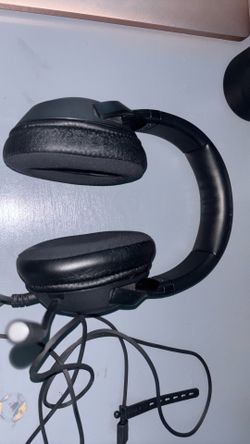 Razor gaming headset