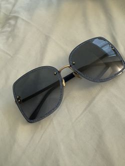 Jimmy Choo Sunglasses