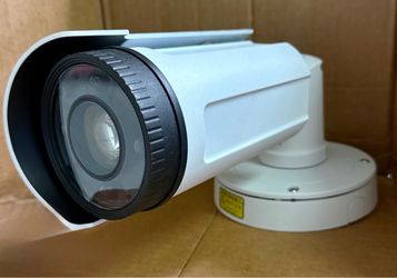 AXIS Q1765-LE Network Camera