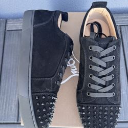 Christian Louboutin Red bottoms