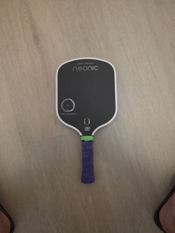 Neonic flare prime x 14mm Pickleball Paddle
