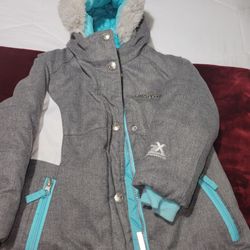 Chamaras De Niña Talla 5/6