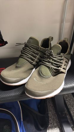 Nike Presto Men’s 10.5/11