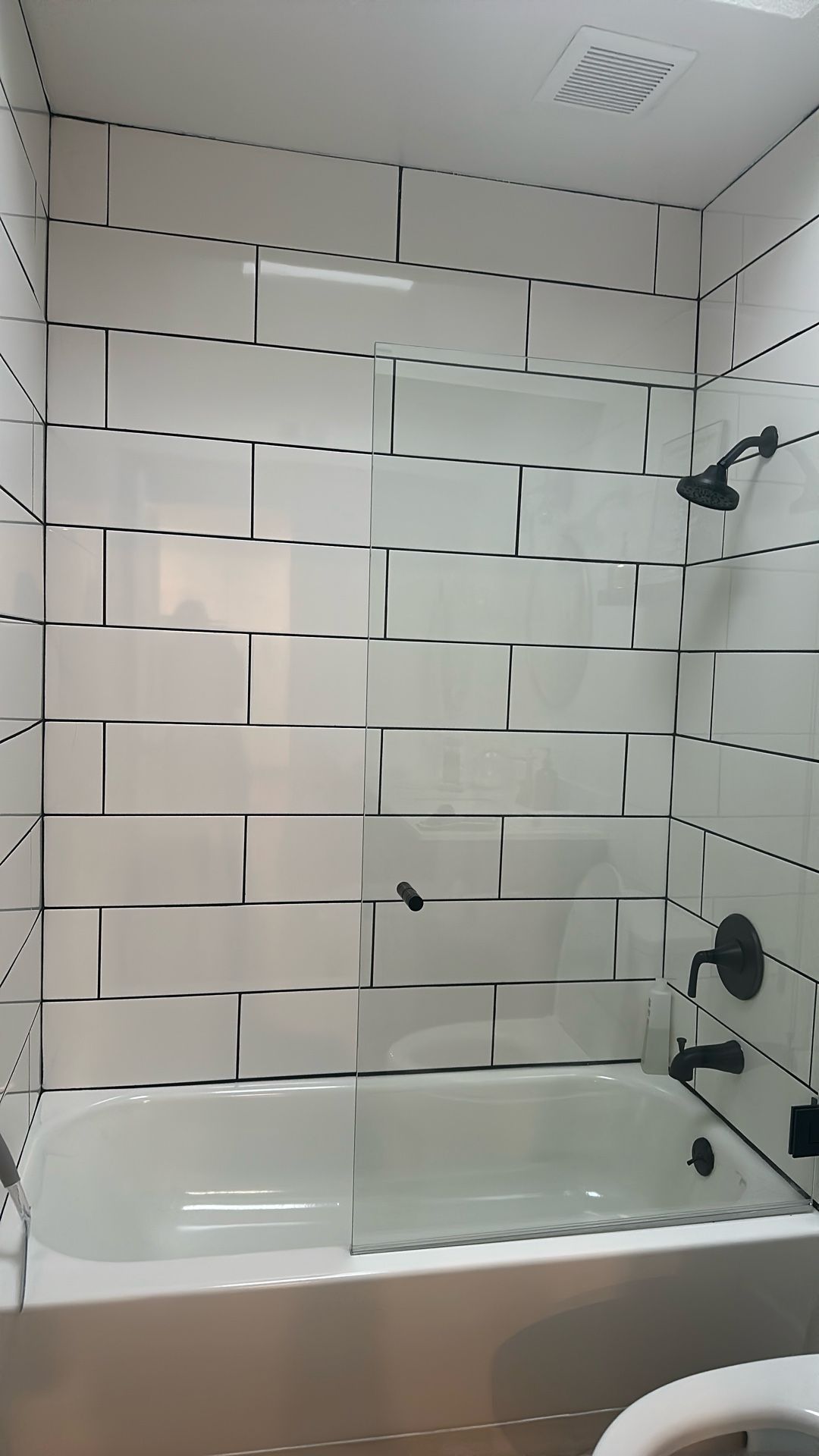 Daltile - Subway Tile