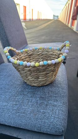 Easter Baskets