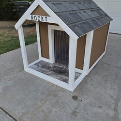 Dog House