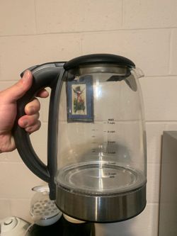 Cosory Electric Kettle