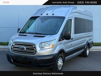 2019 Ford Transit 350 Wagon