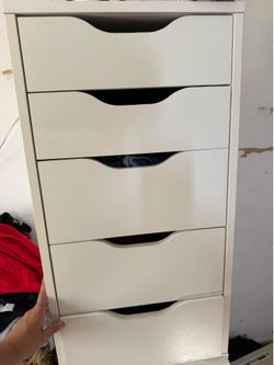 Alek Drawers