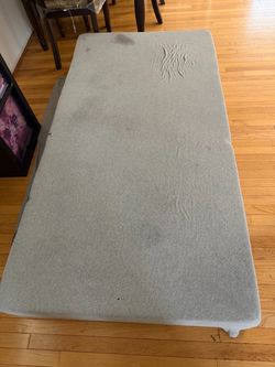 Twin Mattress