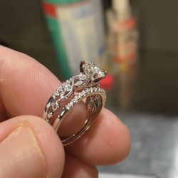 Diamond Ring 