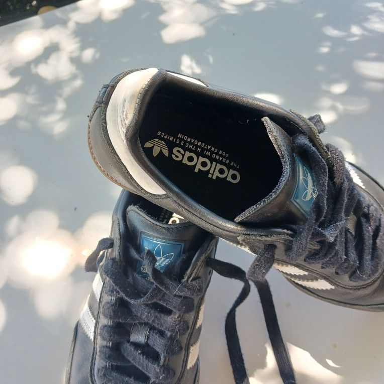 Adidas Usados Buen Estado Talla 4