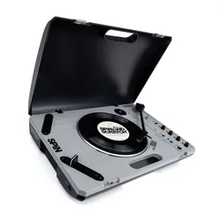 Reloop Spin Portable Turn Table