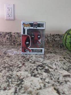 Deadpool 80 Years
