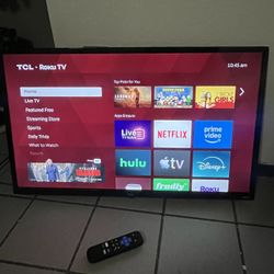 32 Inch Roku Tv