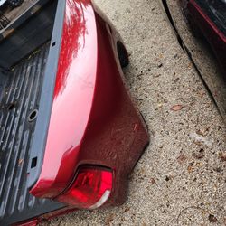 Dodge Ram 3500 Parts 