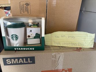 Starbucks Overseas