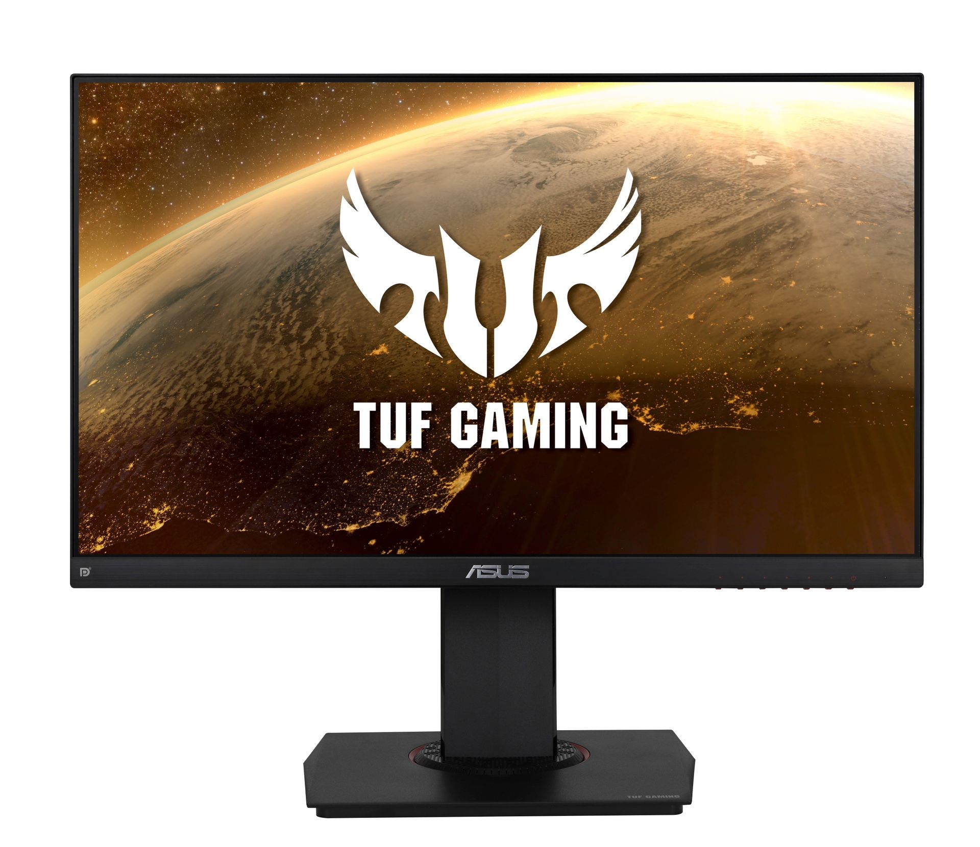 2 Asus Tuf Gaming Monitor 144hz 100$ Each