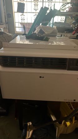 Ac Unit