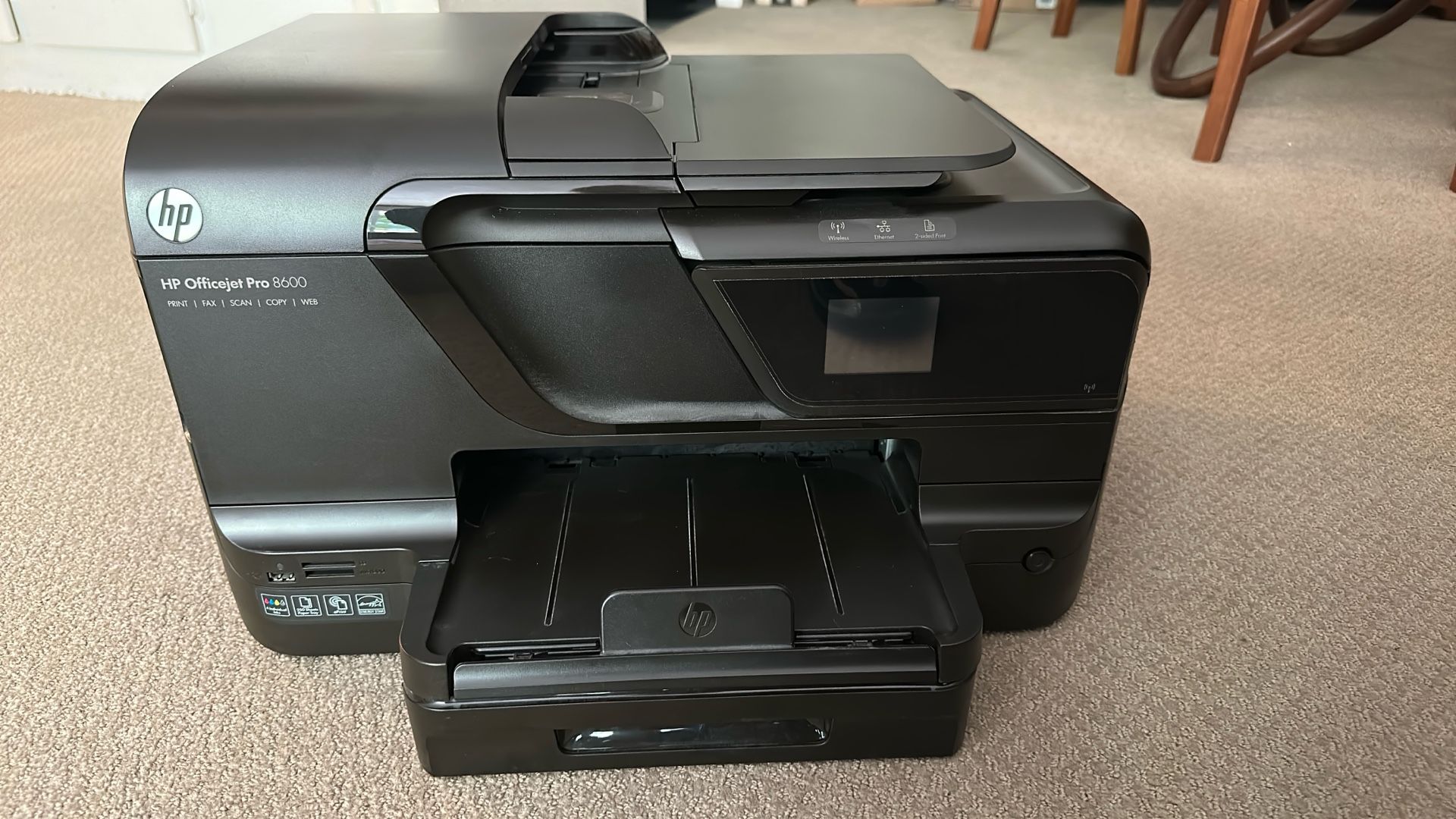 HP Officer Pro