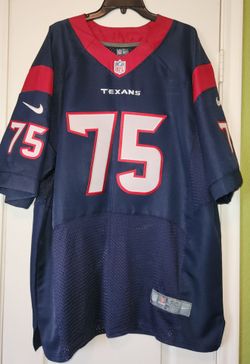 Houston Texans Jersey Wilfork