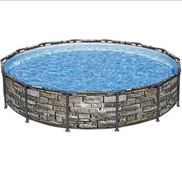 Ground Pool