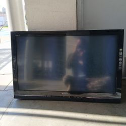 Sony Bravia 40 Inch Tv$10