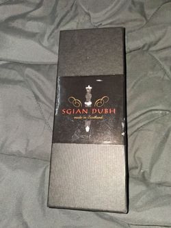 SGIAN DUBH