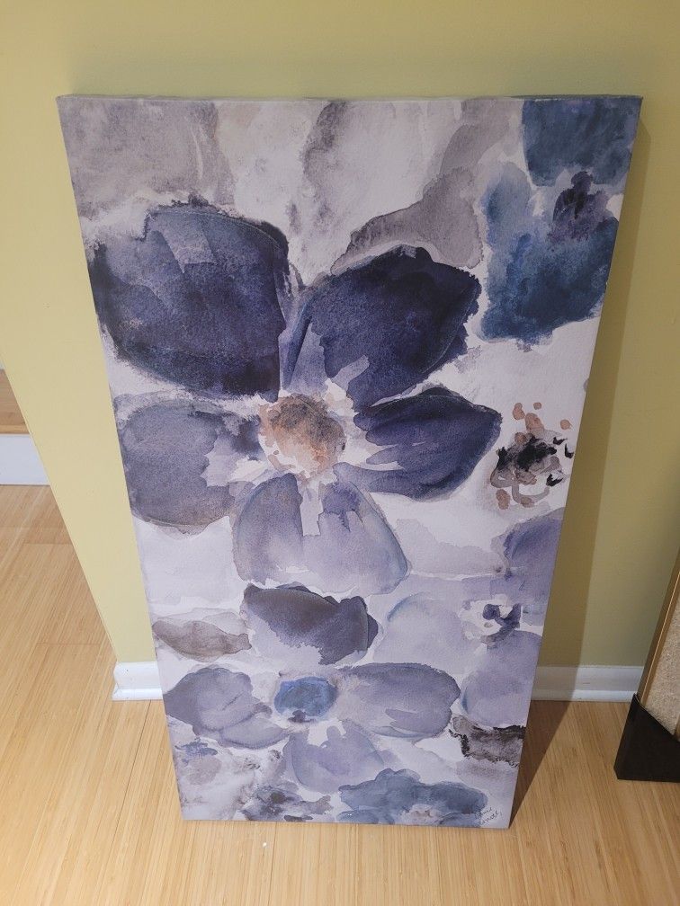 Canvas Picture