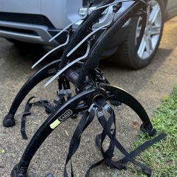 Saras 2 Bike Rack Like New $100 obo