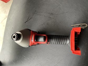 Milwaukee M18 18-Volt Lithium-Ion Cordless 1/4 in. Hex Impact Driver (Tool-Only)