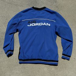 Jordan 23 Full Zip Track Jacket
