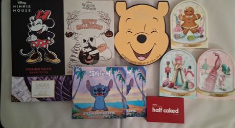 $10 Any Palette Brand NEW!