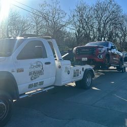 2009 Dodge 5500